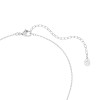 Swarovski Hyperbola Crystal Pendant Necklace 5737064