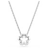 Swarovski Ariana Grande White Flower Pendant 5755817