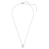 Swarovski Ariana Grande White Flower Pendant 5755817