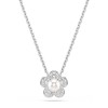 Swarovski Ariana Grande White Flower Pendant 5755817