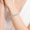 Swarovski Tennis Deluxe Mixed Cut Bracelet 5562088