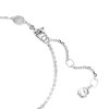 Swarovski Hyperbola Rhodium Plated Infinity Bracelet 5679664