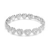Swarovski Ariana Grande x Swarovski Heart Tennis Bracelet 5720860