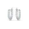 Swarovski Vittore Mini Hoop Earrings 5562126