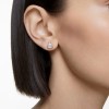 Swarovski Millenia Trilliant Cut Earrings 5619498