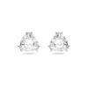 Swarovski Millenia Trilliant Cut Earrings 5619498