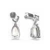 Swarovski Mix Cut Mesmera Drop Earrings 5661683