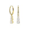 Swarovski Stilla Attract Hoop Earring 5273300