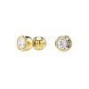 Swarovski Imber Stud Earrings 5681552
