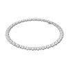 Swarovski Millenia Pear Cut Necklace 5598362