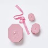 Swarovski Ariana Grande x Swarovski Heart Tennis Necklace 5720857