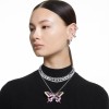 Swarovski Matrix Tennis Necklace 5681796