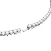 Swarovski Matrix Tennis Necklace 5681796