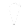 Swarovski Idyllia Crystal Heart with Arrow Necklace 5737291