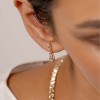 CARAT* Baby Arabella Gold Vermeil Drop Earrings YGCE925Y-ARAB-BABY