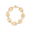 Marco Bicego Lunaria 18ct Yellow Gold Bracelet BB2099 Y 02