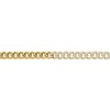 Michael Kors Premium Yellow Gold Necklace MKC1489AN710