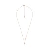 Michael Kors Custom Kors Necklace MKC1208AN791