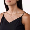 Michael Kors Custom Kors Necklace MKC1208AN791