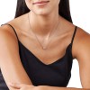 Michael Kors Hearts Necklace MKC1244AN791