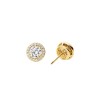 Michael Kors Premium Stud Earrings MKC1035AN710