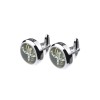 Jean Pierre Tourbillon Cufflinks