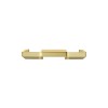 Gucci Link to Love 18ct Yellow Gold Ring YBC662194002