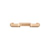 Gucci Link to Love 18ct Rose Gold Ring YBC662194003