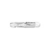 Gucci Link to Love 18ct White Gold Stud Ring YBC662177003