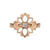 Gucci Flora Diamond Ring YBC796245001