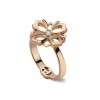 Gucci Flora Diamond Ring YBC796245001