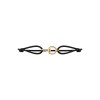 Gucci Horsebit 18ct Yellow Gold Charm Bracelet YBA 874902 001