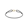 Gucci Horsebit 18ct Yellow Gold Charm Bracelet YBA 874902 001