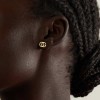 Gucci Ladies GG Running Earrings YBD702801002