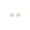 Gucci Ladies GG Running Earrings YBD702801002