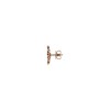 Gucci Flora Diamond Stud Earrings YBD796248001