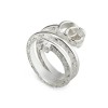 Gucci GG Marmont Silver Ring YBC770719002