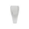 Gucci Interlocking Tag Sterling Silver Signet Ring YBC774046002