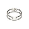 Gucci Interlocking 6mm Ring YBC797029001