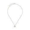 Gucci GG Marmont Silver Necklace YBB770724001