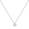 Gucci GG Marmont Silver Necklace YBB770724001