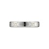 Gucci Signature Silver GG Ring YBC814712001