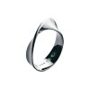Georg Jensen Mobius Silver Ring