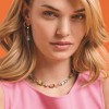Coeur De Lion GeoCUBE® Iconic Spicy Sweetness Earrings 2838201584