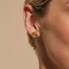 Olivia Burton Minima Bee Gold Stud Earrings 24100106