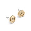 Olivia Burton Minima Bee Gold Stud Earrings 24100106