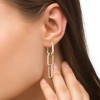 BOSS Jewellery Tessa Earrings 1580202