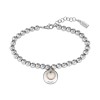 BOSS Jewellery Medallion Bracelet 1580227