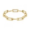 BOSS Halia Chain Link Bracelet 1580600