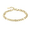 BOSS Gold-Tone Double B Bracelet 1580635